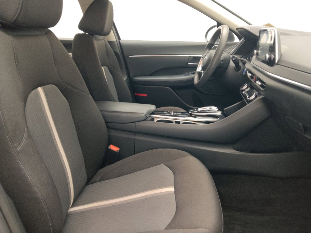 Used 2021 Hyundai Sonata SEL FWD image 21