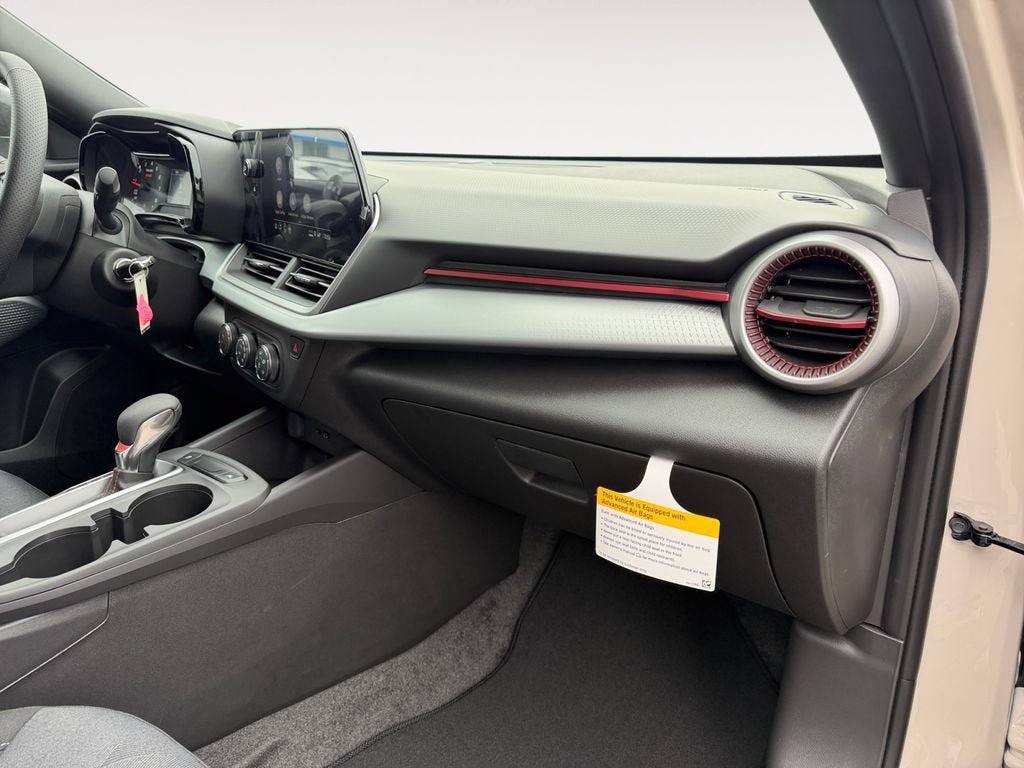 New 2026 Chevrolet Trax RS w/ Driver Confidence Package FWD image 26