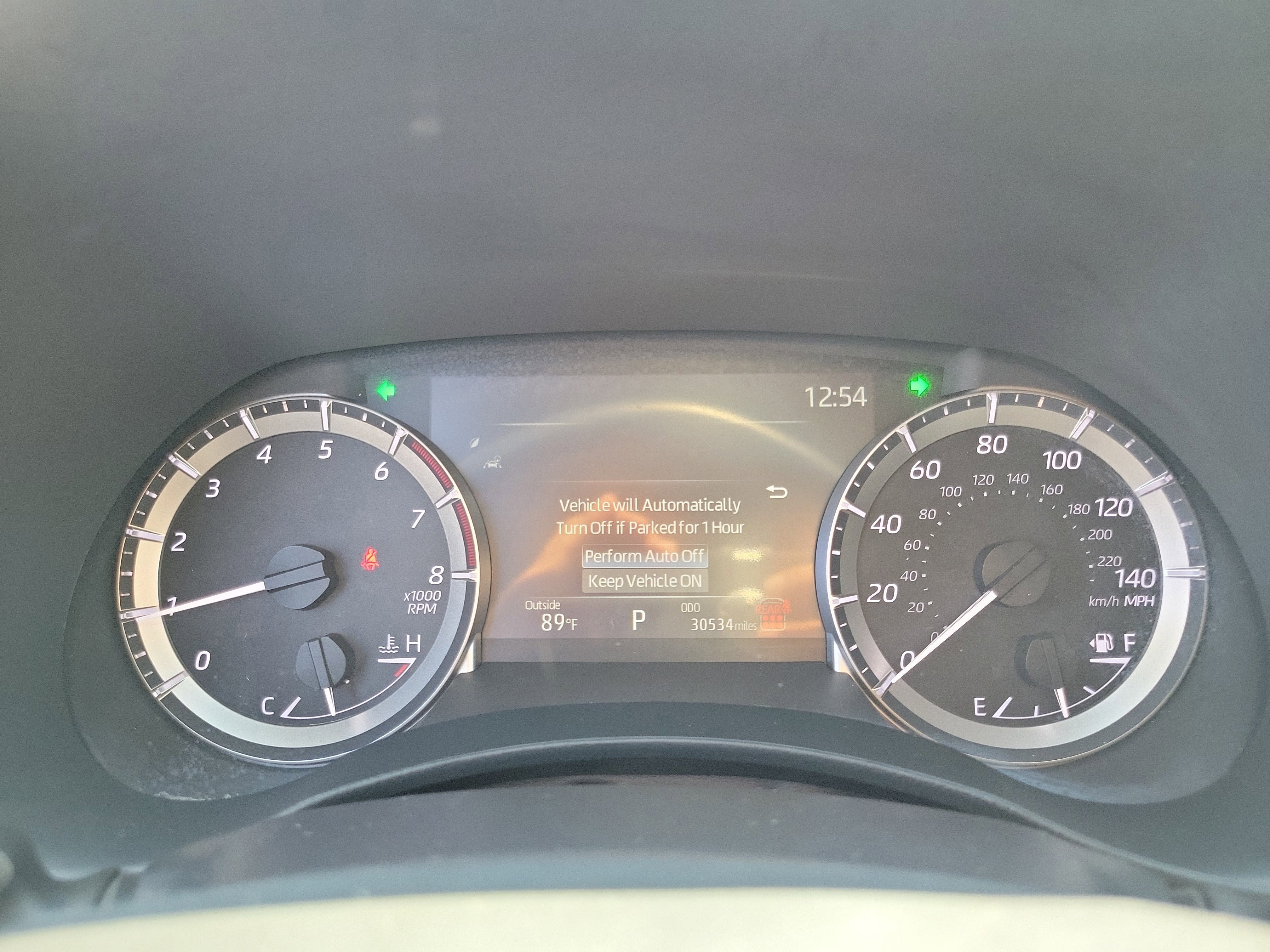 Used 2024 Toyota Highlander LE image 24