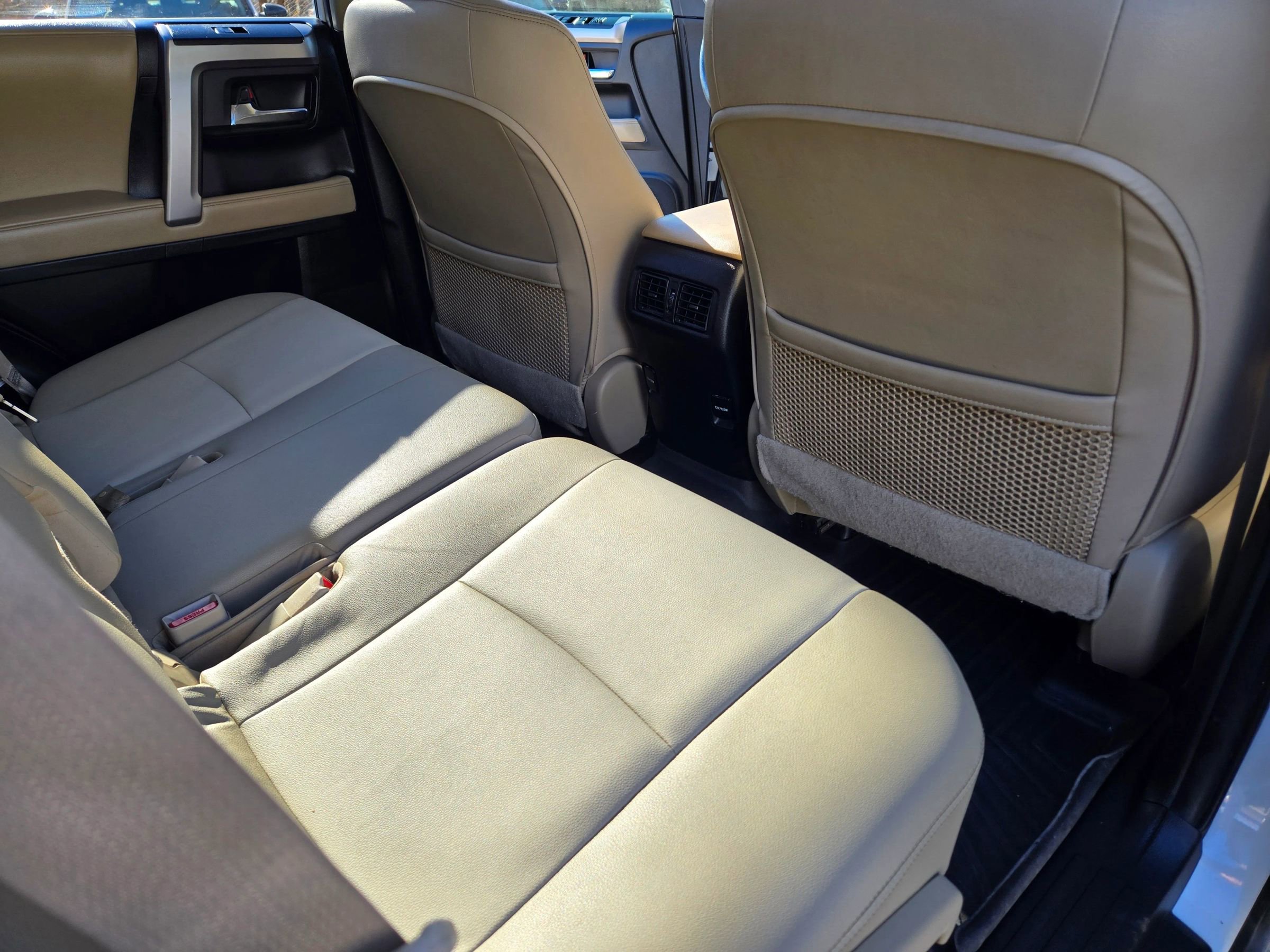 Used 2017 Toyota 4Runner SR5 Premium image 58