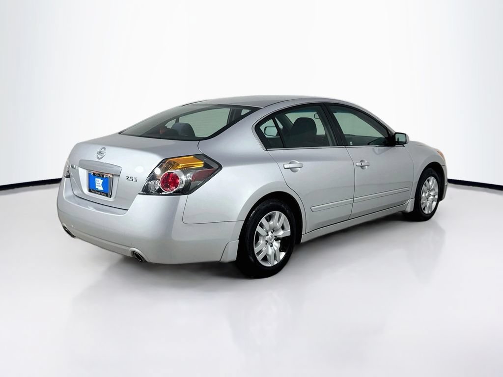 Used 2012 Nissan Altima 2.5 S FWD image 7