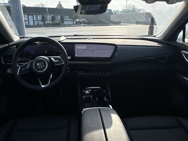 Certified 2025 Buick Envision Avenir image 21