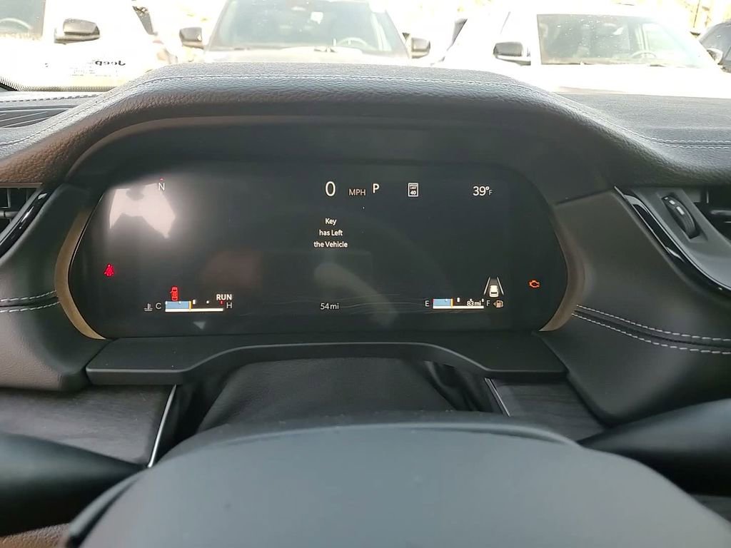 New 2026 Jeep Grand Cherokee L Limited image 31