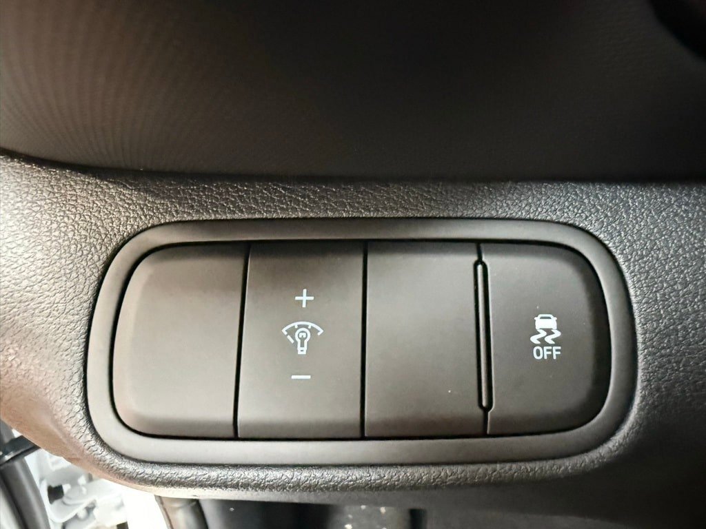 New 2026 Hyundai Venue SEL image 22