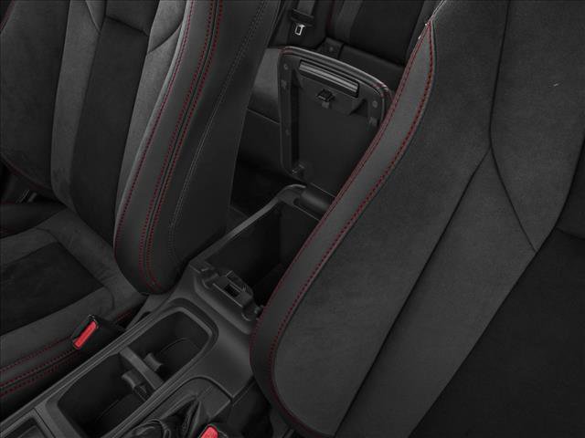 New 2026 Subaru WRX Limited AWD/4WD image 10