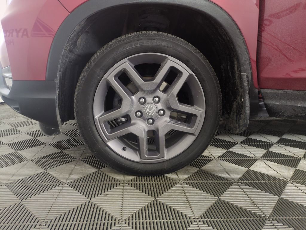Certified 2023 Honda Passport EX-L image 30