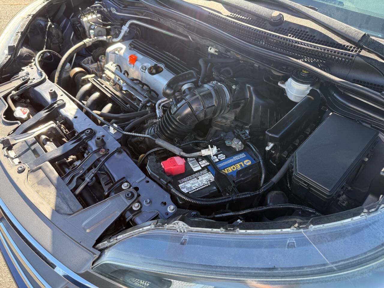 Used 2014 Honda CR-V EX-L image 40