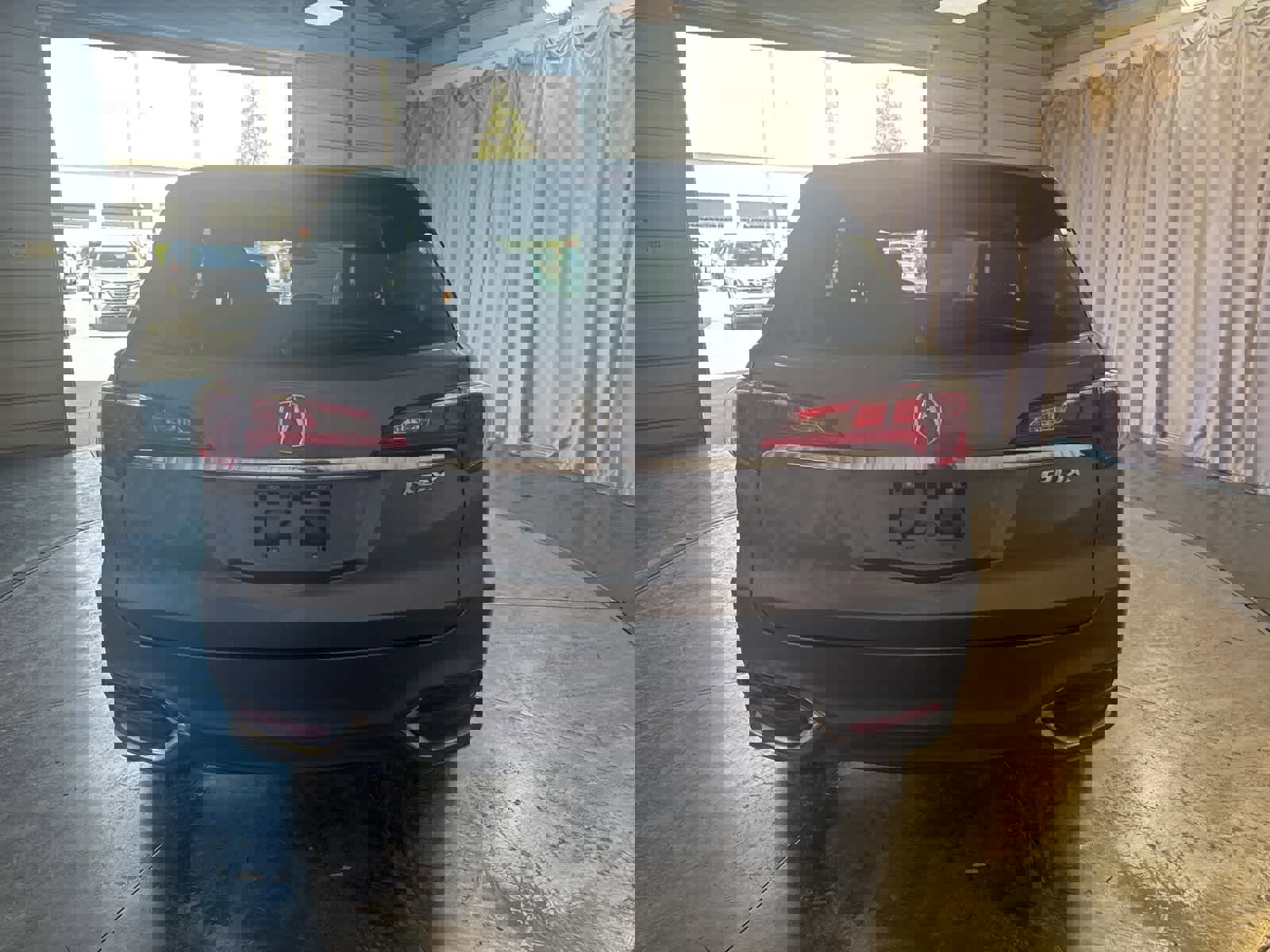 Used 2018 Acura RDX w/ Tech & AcuraWatch Plus Pkg image 6