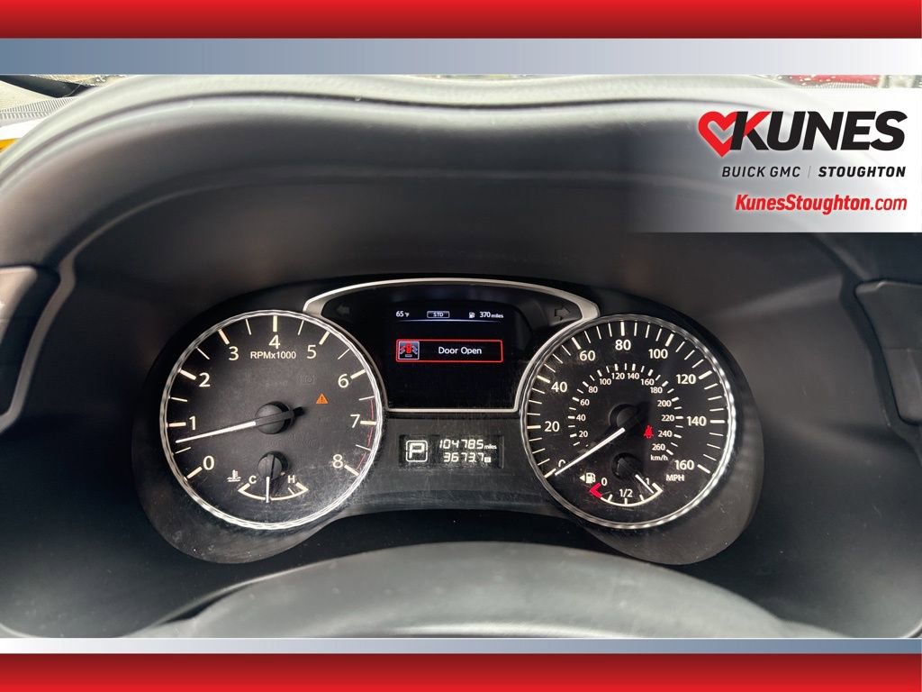 Used 2017 INFINITI QX60 Luxe image 26