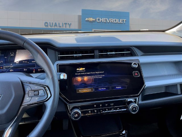 New 2027 Chevrolet Bolt LT FWD image 6