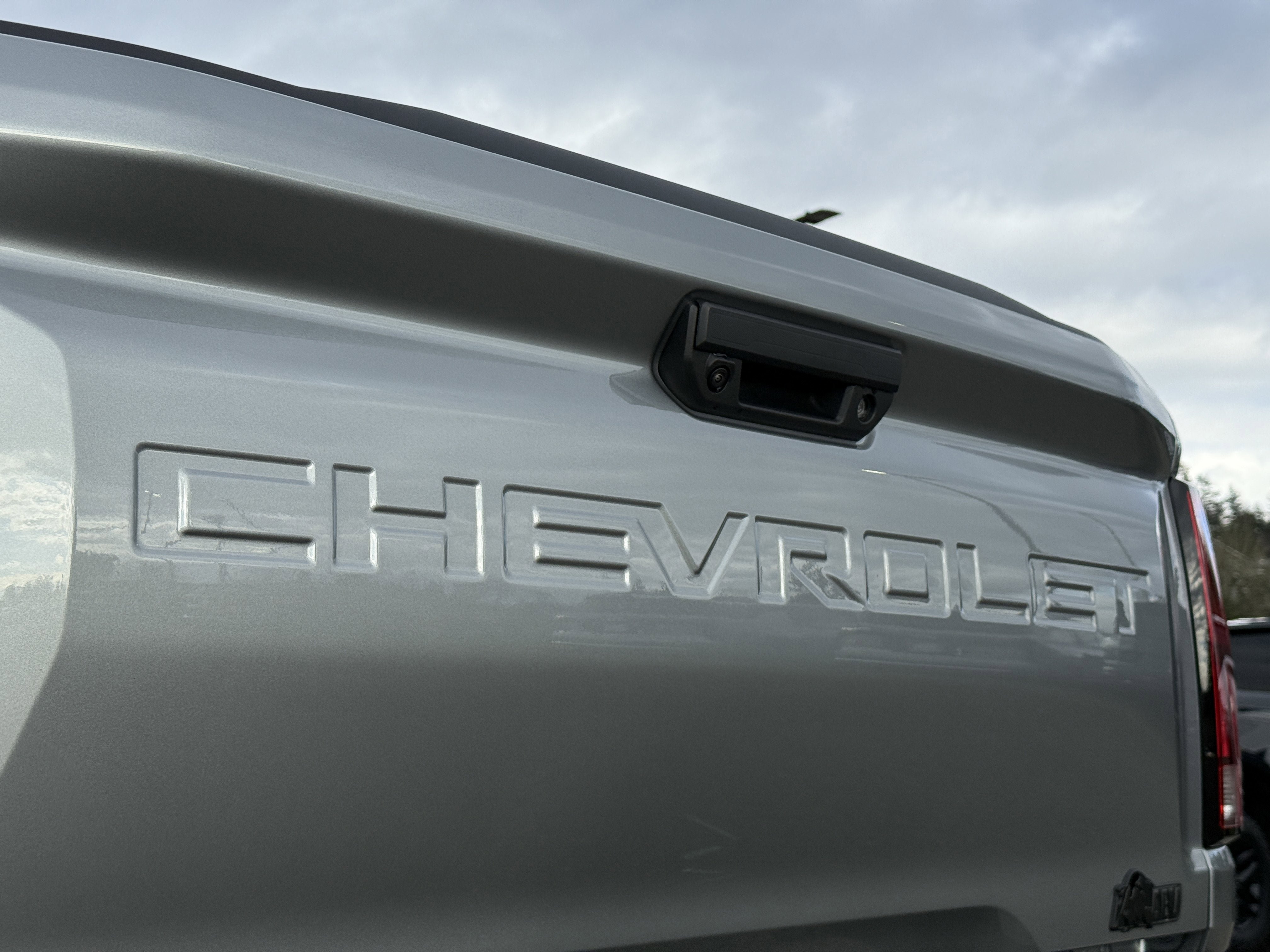 New 2026 Chevrolet Traverse LT w/ Driver Confidence Package image 40