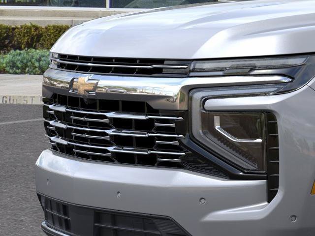 New 2026 Chevrolet Tahoe Premier RWD image 13