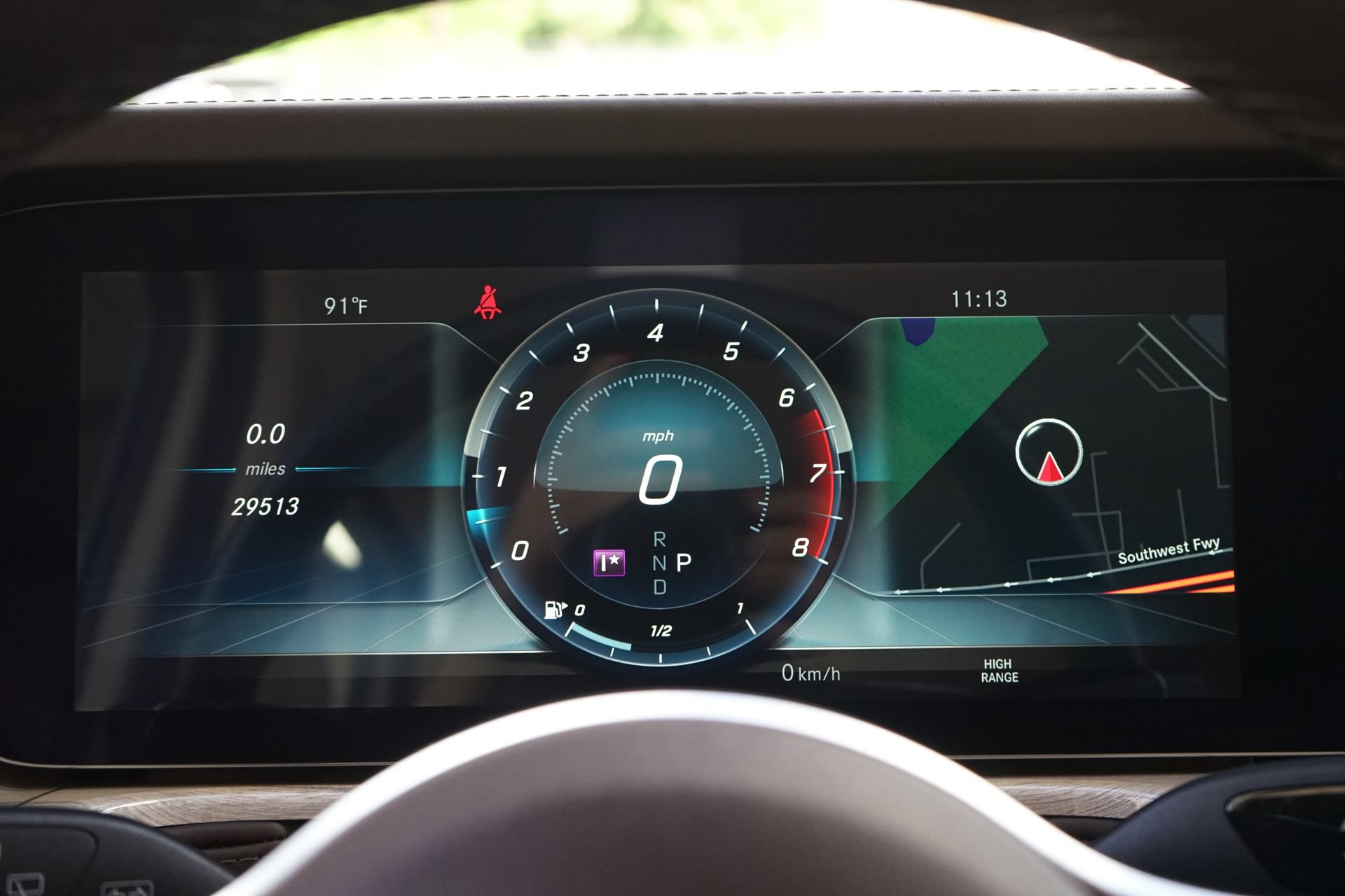 Used 2019 Mercedes-Benz G 550 image 13