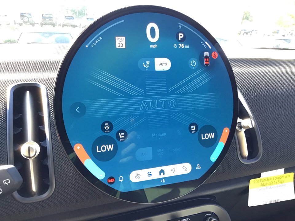 New 2026 MINI Cooper Countryman S image 18