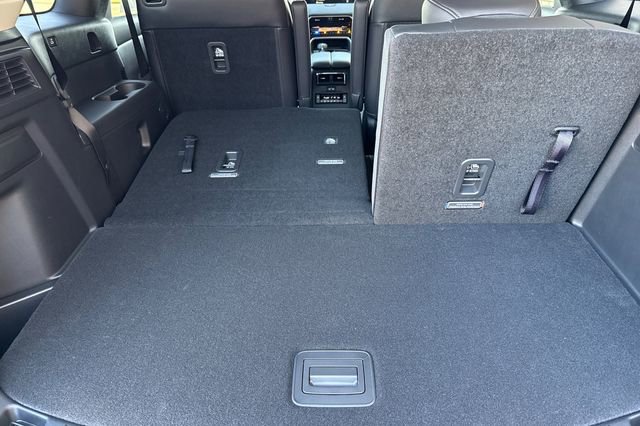 New 2026 MAZDA CX-90 Plug-In Hybrid w/Premium Sport image 18