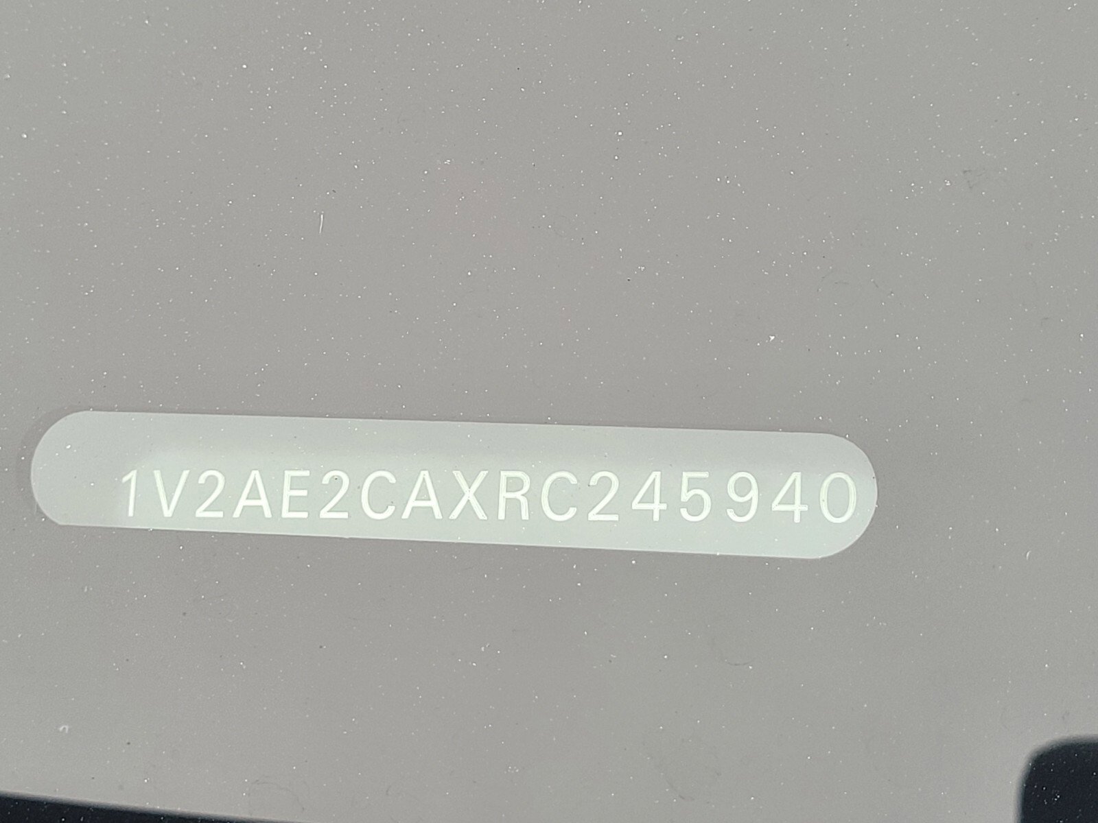 Used 2024 Volkswagen Atlas Cross Sport SEL R-Line image 12