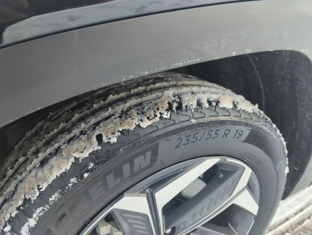 Used 2024 Hyundai Tucson Limited image 36