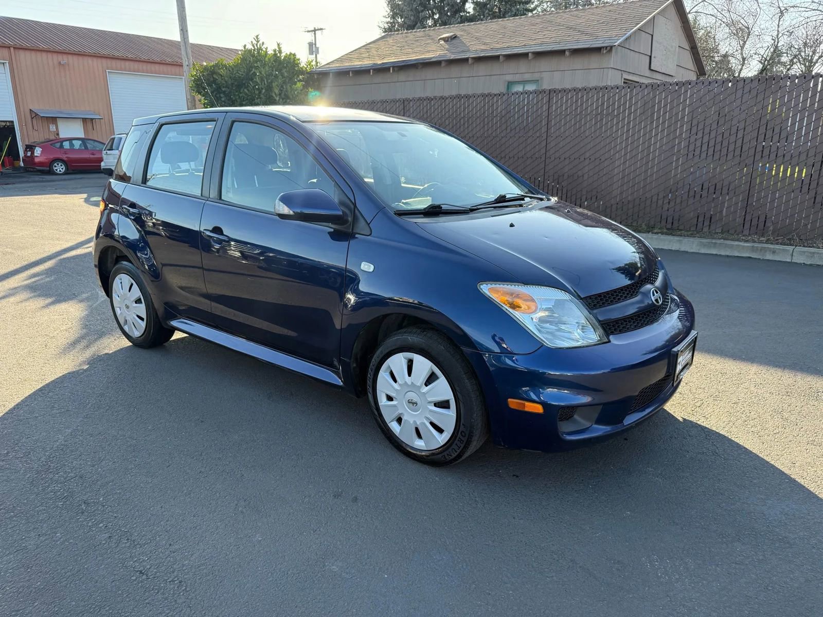 Used 2006 Scion xA image 3