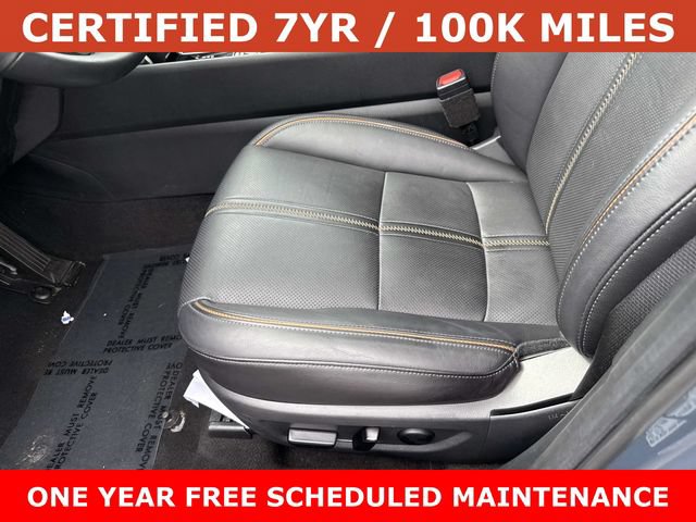 Used 2025 MAZDA CX-50 2.5 Hybrid w/ Premium Plus Pkg AWD/4WD image 15