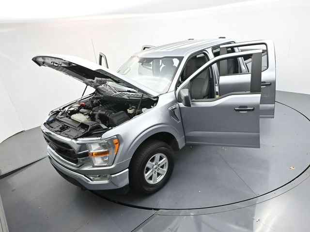 Used 2021 Ford F150 XLT AWD/4WD image 46