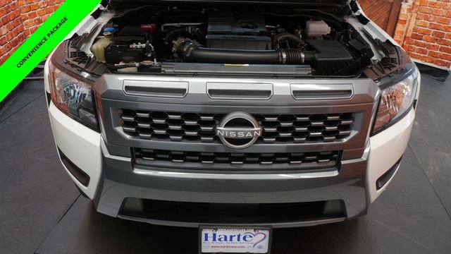 Certified 2025 Nissan Frontier SV w/ SV Convenience Package AWD/4WD image 69