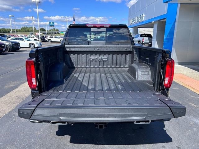 New 2026 GMC Sierra 1500 Denali image 7