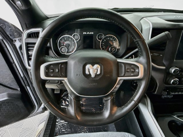 Used 2024 RAM 3500 Big Horn w/ Bed Utility Group AWD/4WD image 11