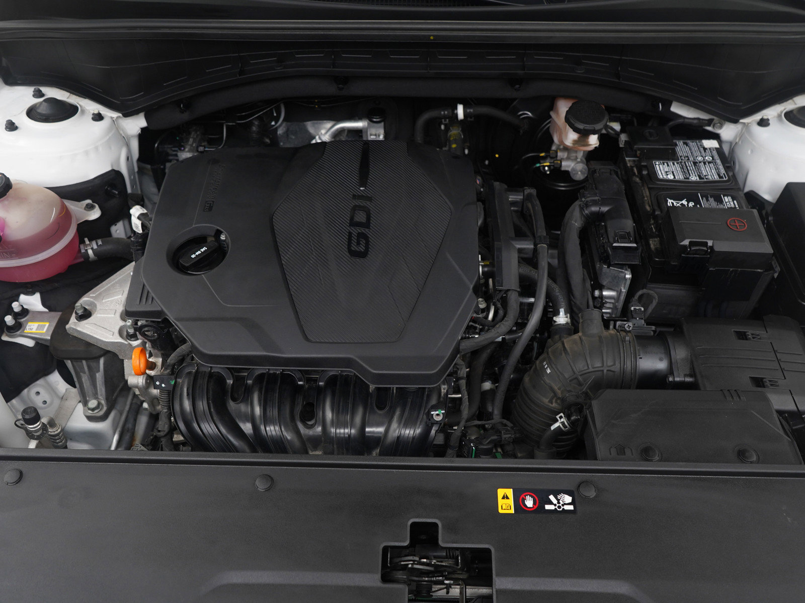 Used 2023 Kia Sorento S image 31