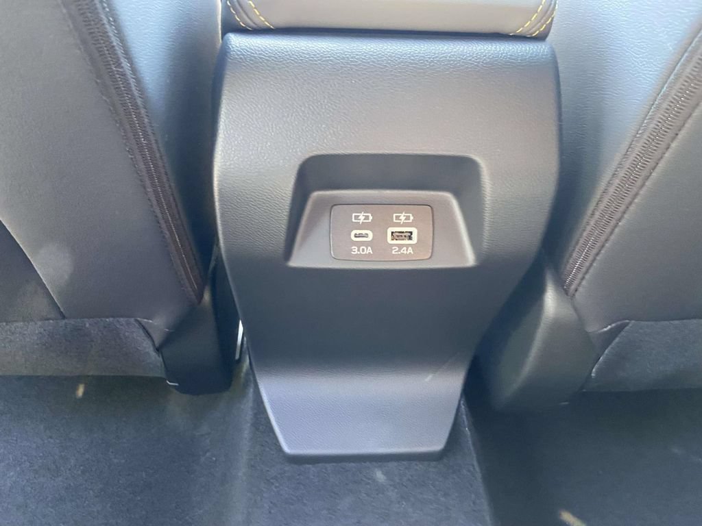 New 2026 Subaru Crosstrek 2.5i Sport w/ Crosstrek Mirror Package AWD/4WD image 12