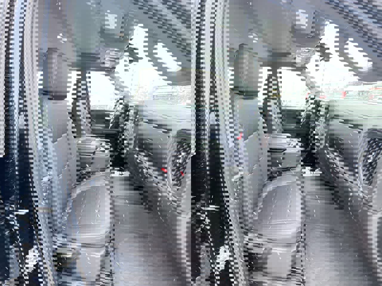 Used 2022 GMC Sierra 1500 Pro image 28