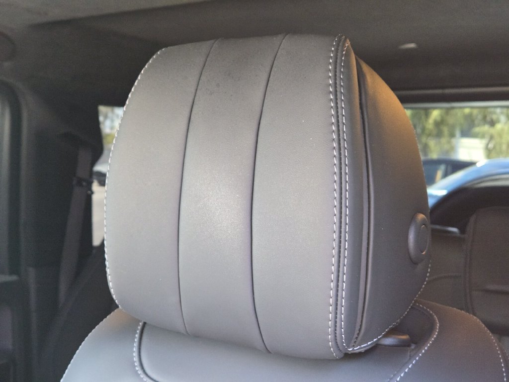 Used 2026 Mercedes-Benz G 63 AMG 4MATIC image 32