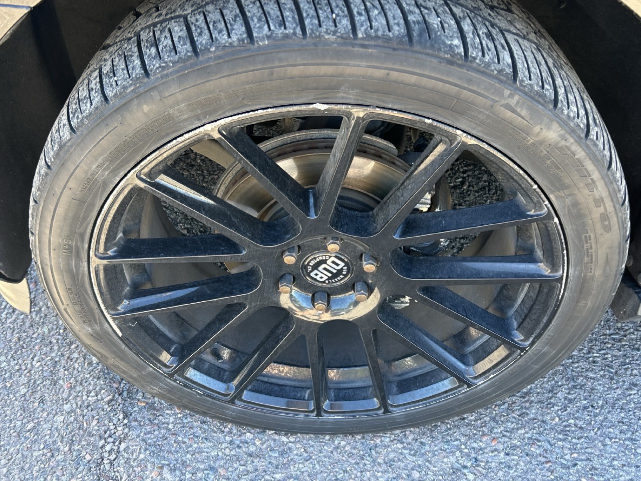 Used 2018 Ford Expedition Limited w/ Equipment Group 302A RWD image 7