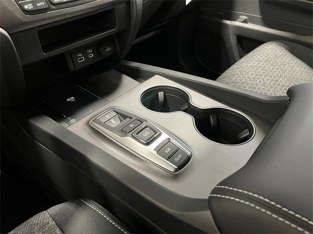 New 2026 Honda Ridgeline Sport image 16