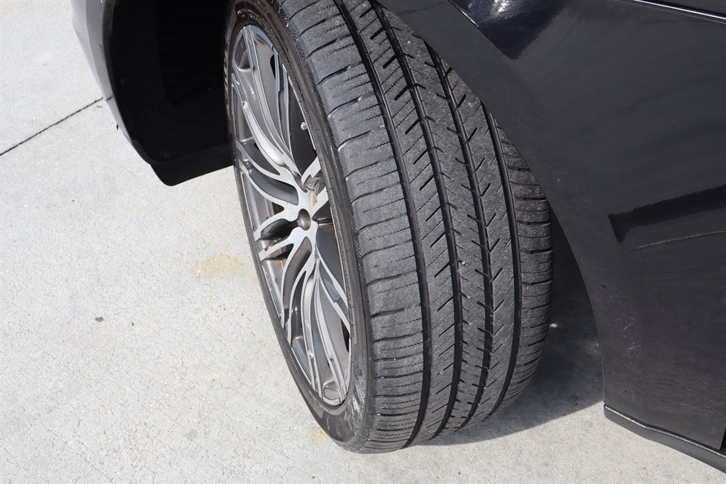 Used 2015 Porsche Macan S AWD/4WD image 14