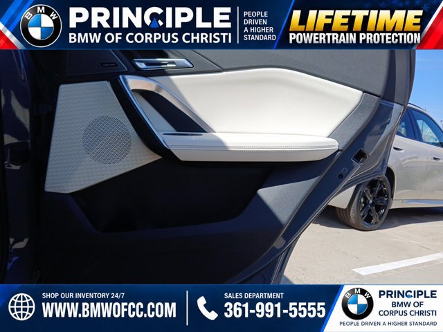 New 2026 BMW X1 xDrive28i w/ Convenience Package AWD/4WD image 12