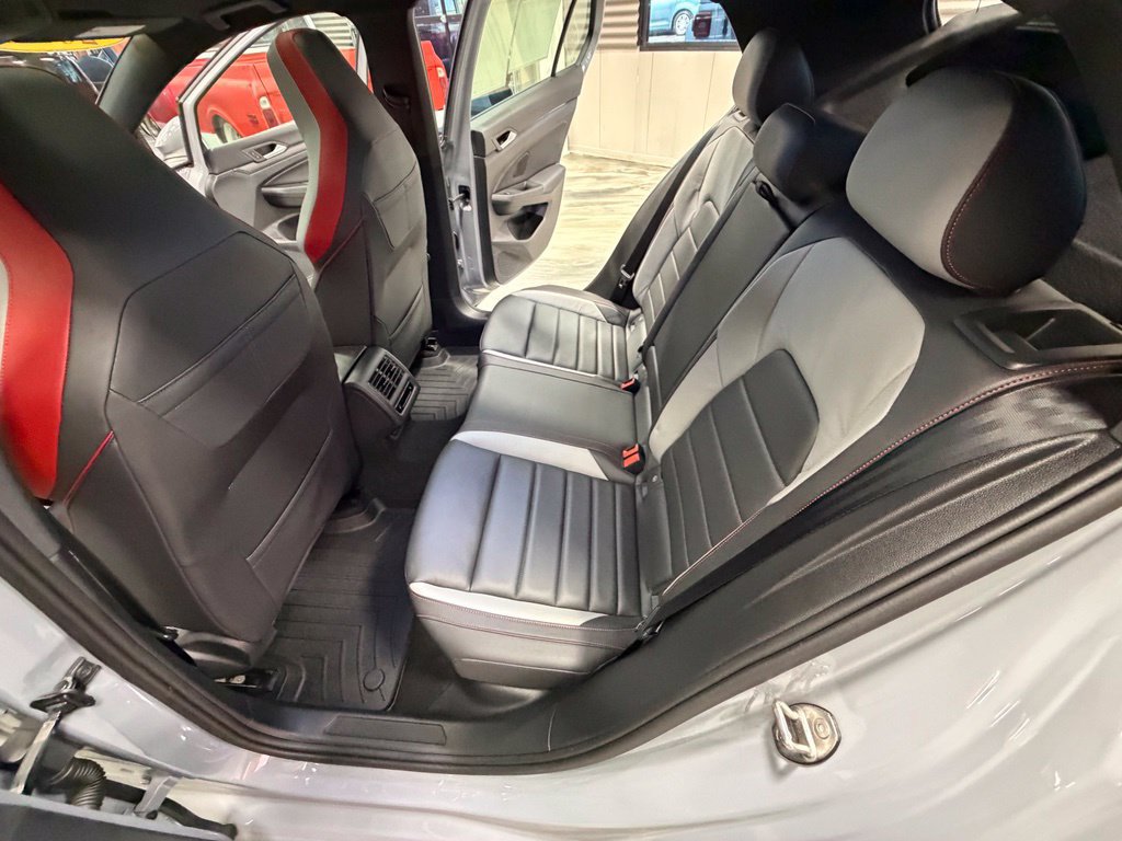 Used 2022 Volkswagen GTI Autobahn FWD image 52