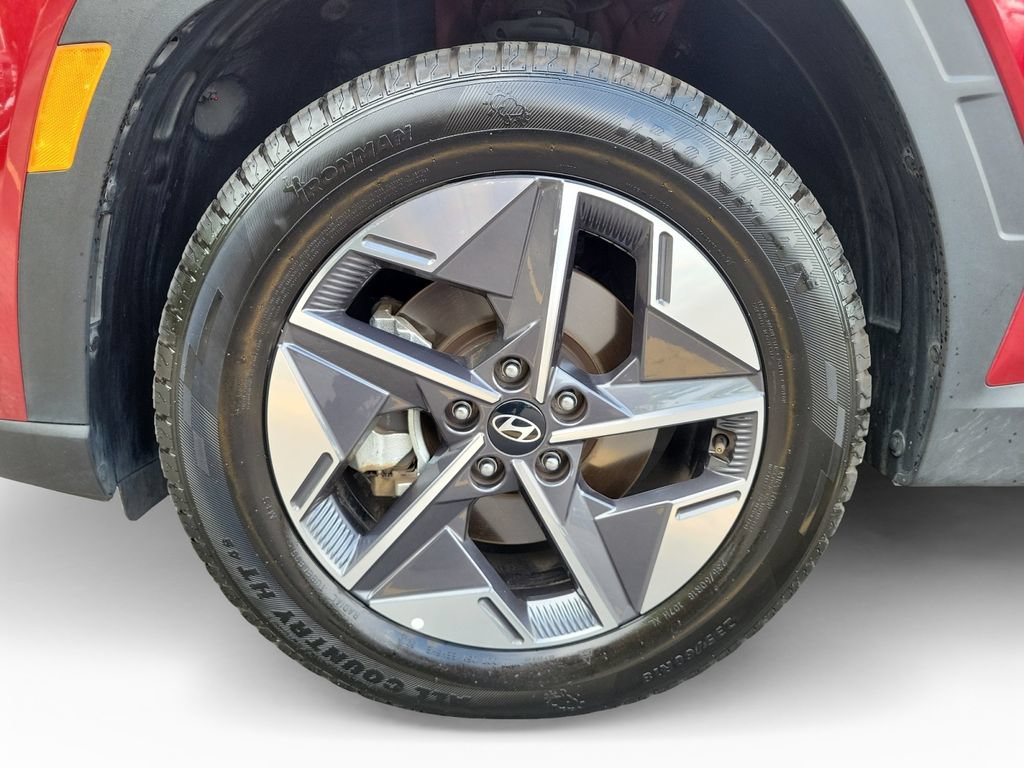 Used 2026 Hyundai Tucson SEL Plus FWD image 29