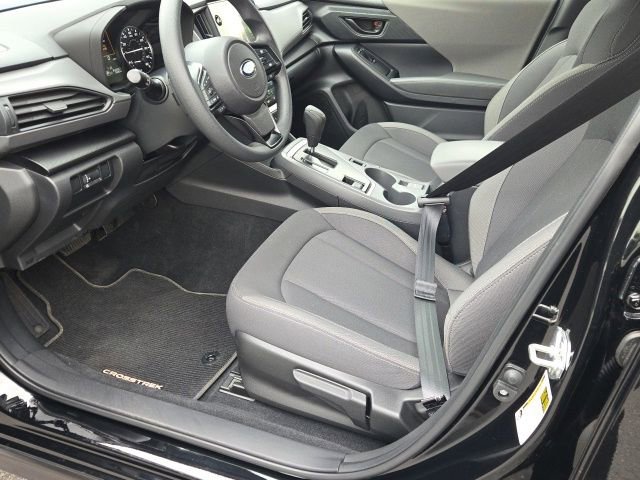 Certified 2025 Subaru Crosstrek 2.0i Premium w/ Crosstrek Mirror Package AWD/4WD image 14