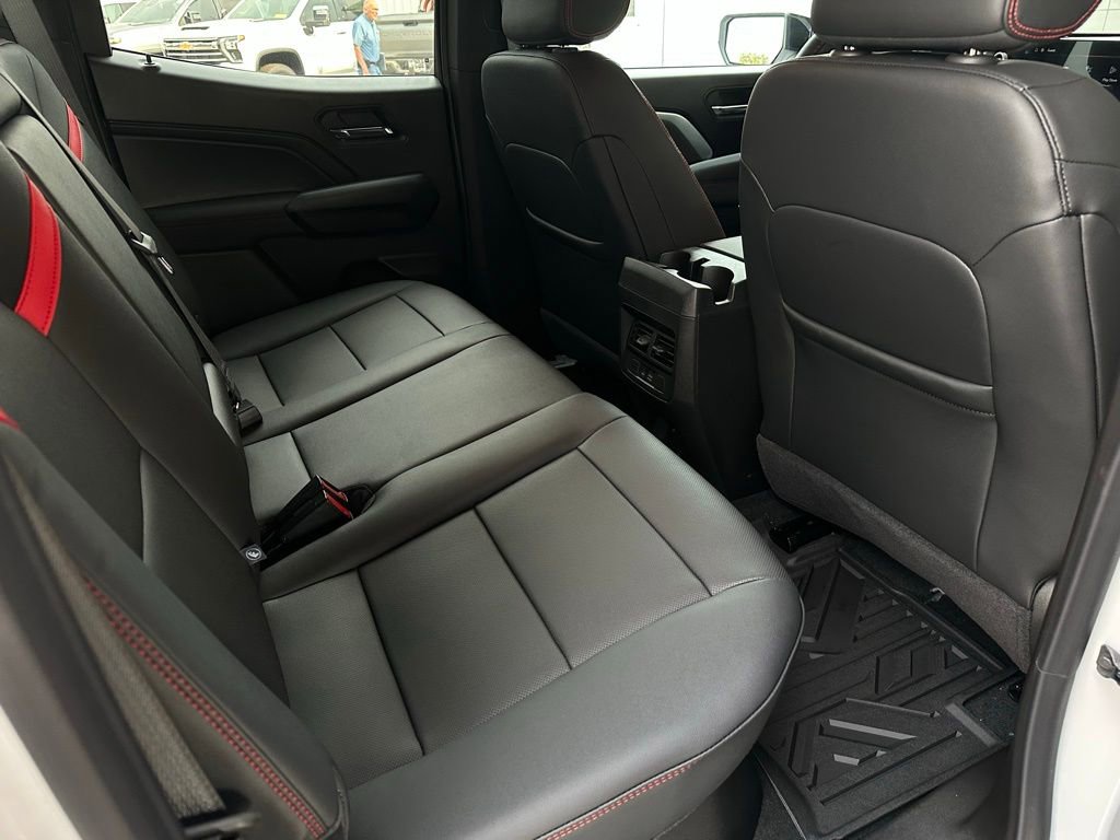 New 2026 Chevrolet Colorado Z71 w/ Technology Package image 17