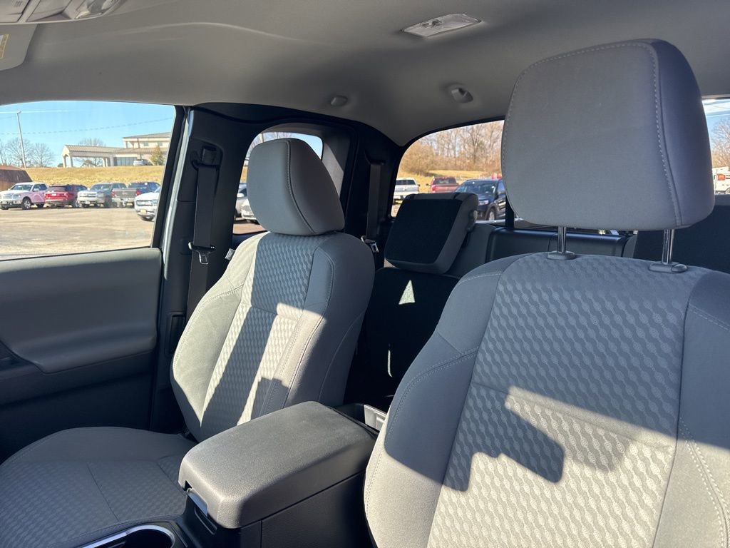 Used 2023 Toyota Tacoma SR image 13