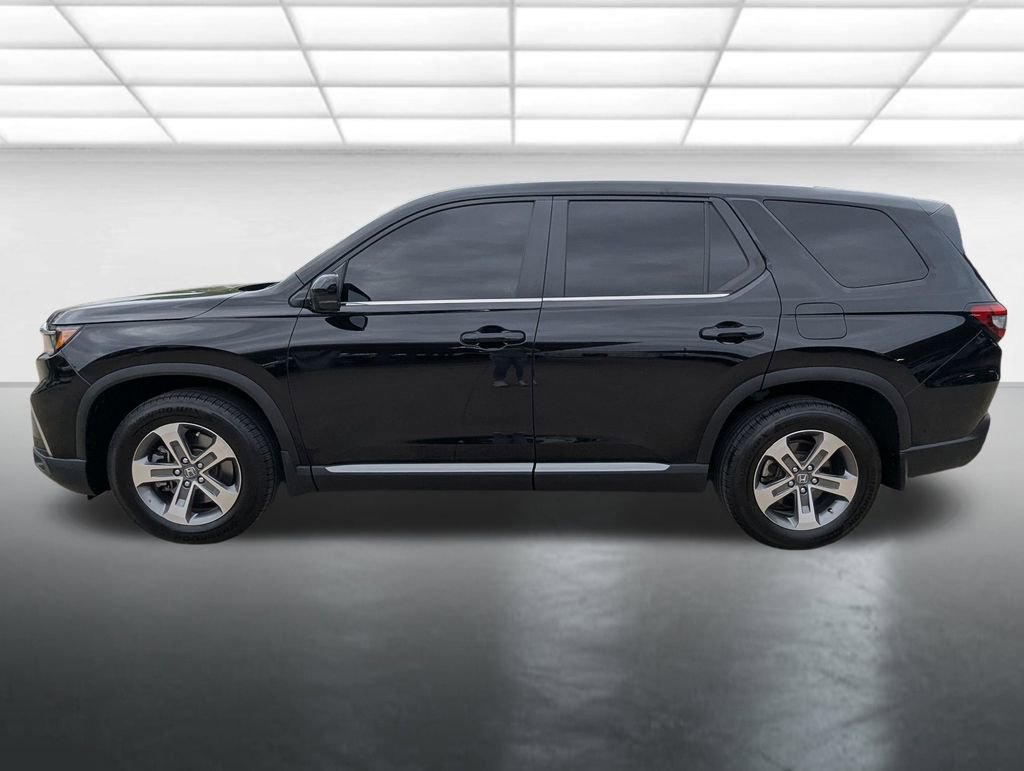 Used 2025 Honda Pilot EX-L image 28