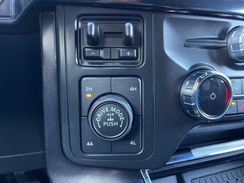 Certified 2024 Ford F150 Raptor w/ Equipment Group 803A Raptor R image 13