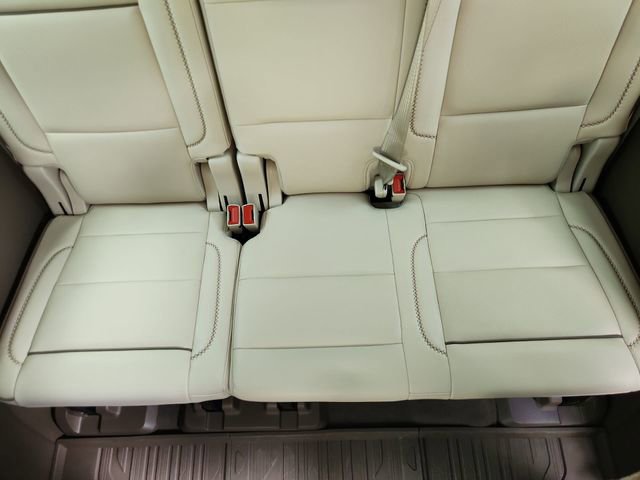 Used 2021 GMC Yukon Denali w/ Denali Premium Package image 36