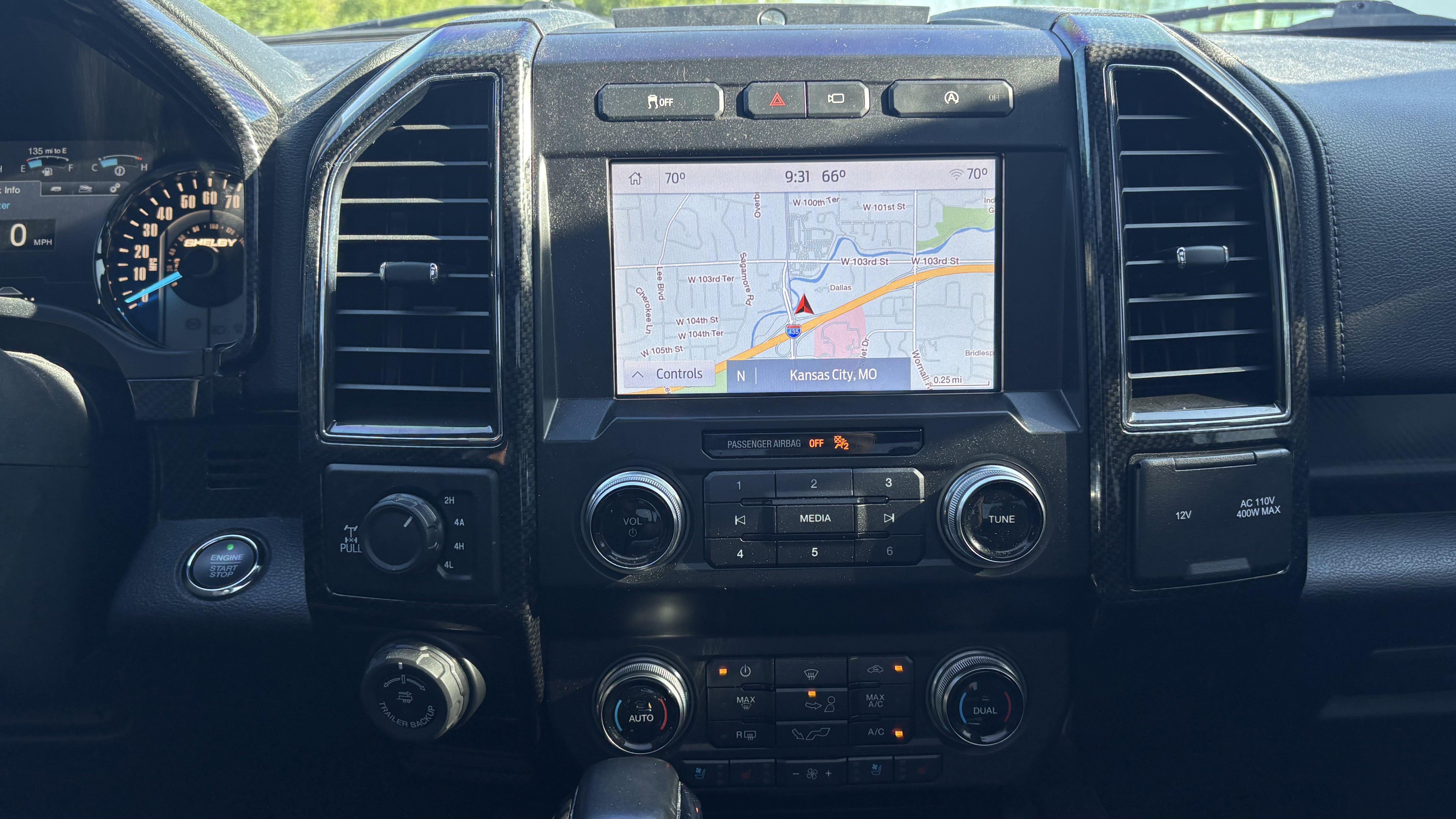 Used 2019 Ford F150 Lariat w/ Equipment Group 502A Luxury image 31