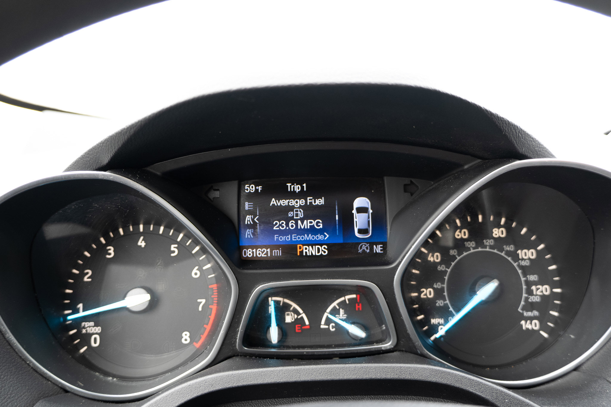 Used 2017 Ford Escape SE w/ Equipment Group 201A image 35