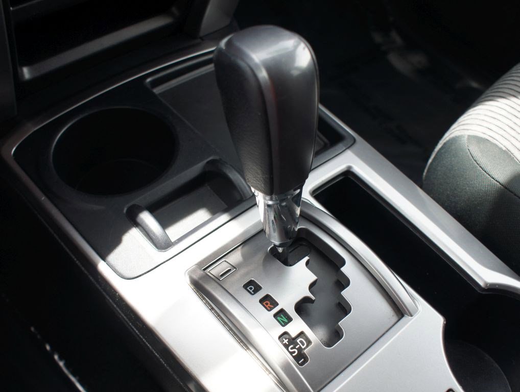 Used 2022 Toyota 4Runner SR5 RWD image 10