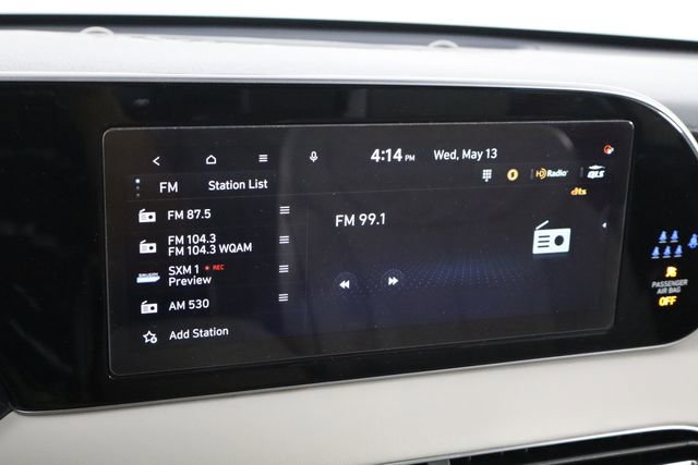 Used 2022 Hyundai Palisade Calligraphy FWD image 29