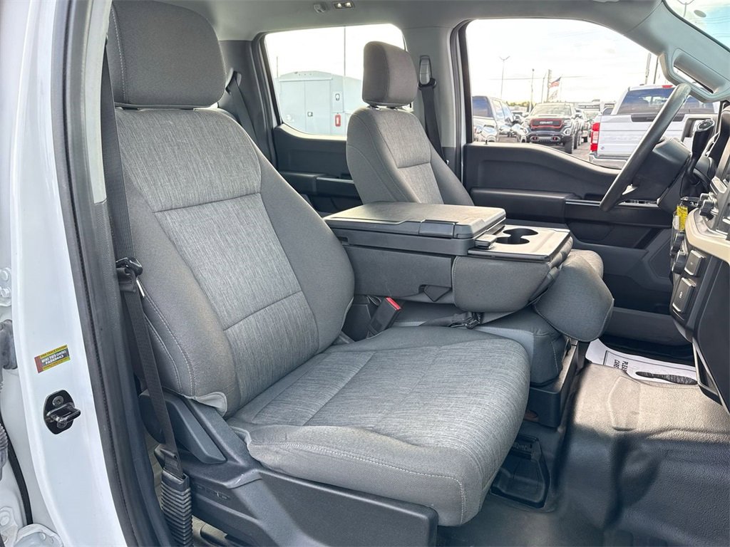 Used 2021 Ford F150 XL image 24