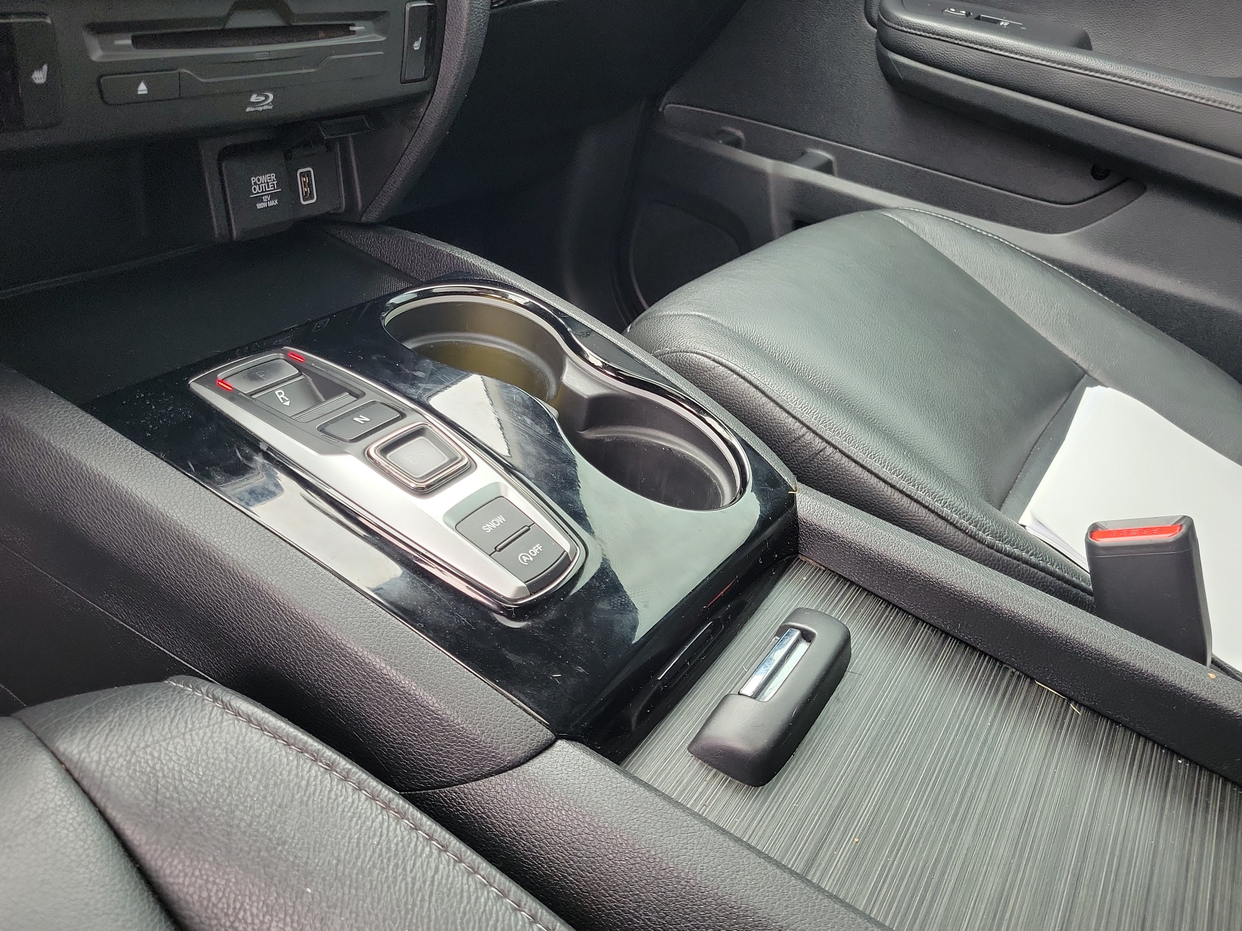 Used 2019 Honda Pilot Touring image 28