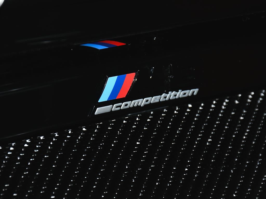 Used 2024 BMW M8 Competition AWD/4WD image 49